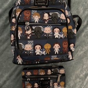 Disney Backpack